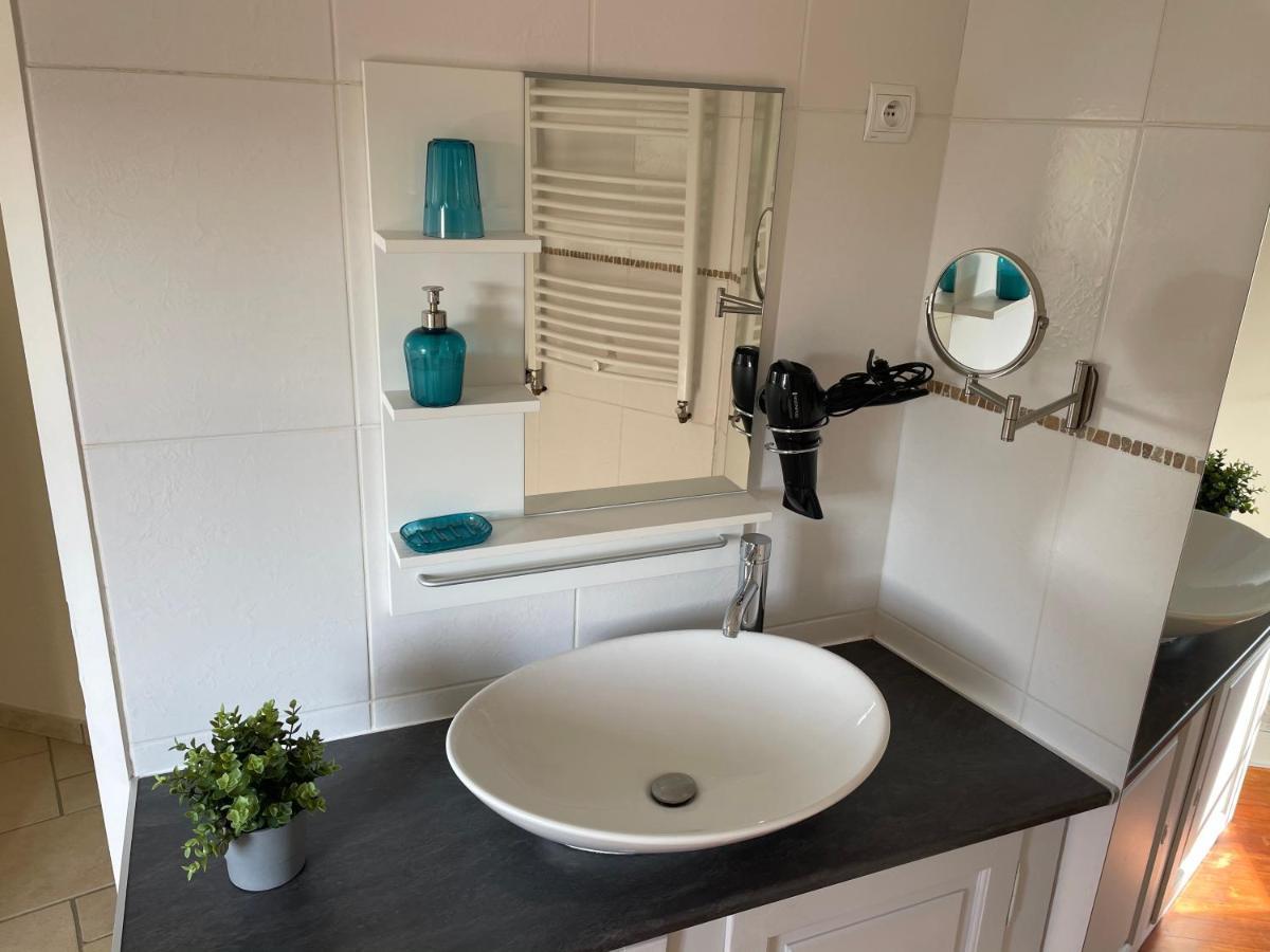 Historical Town Center Spacious Flat Кольмар Екстер'єр фото