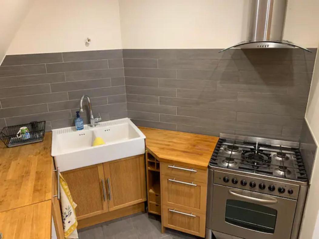 Historical Town Center Spacious Flat Кольмар Екстер'єр фото